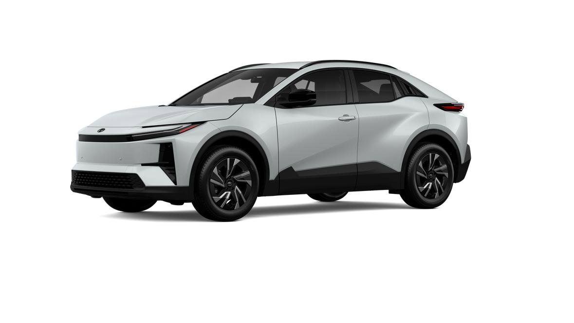 New 2026 Toyota C-HR image 24