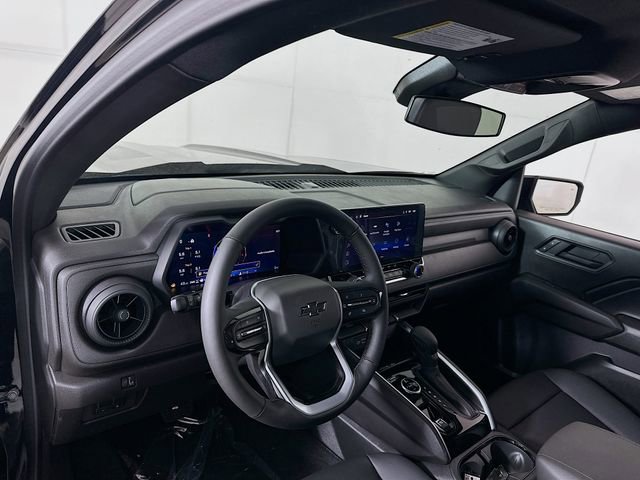 New 2026 Chevrolet Colorado Trail Boss image 9
