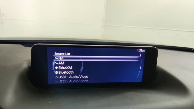 New 2026 MAZDA CX-50 AWD 2.5 S w/ Accent Package image 21