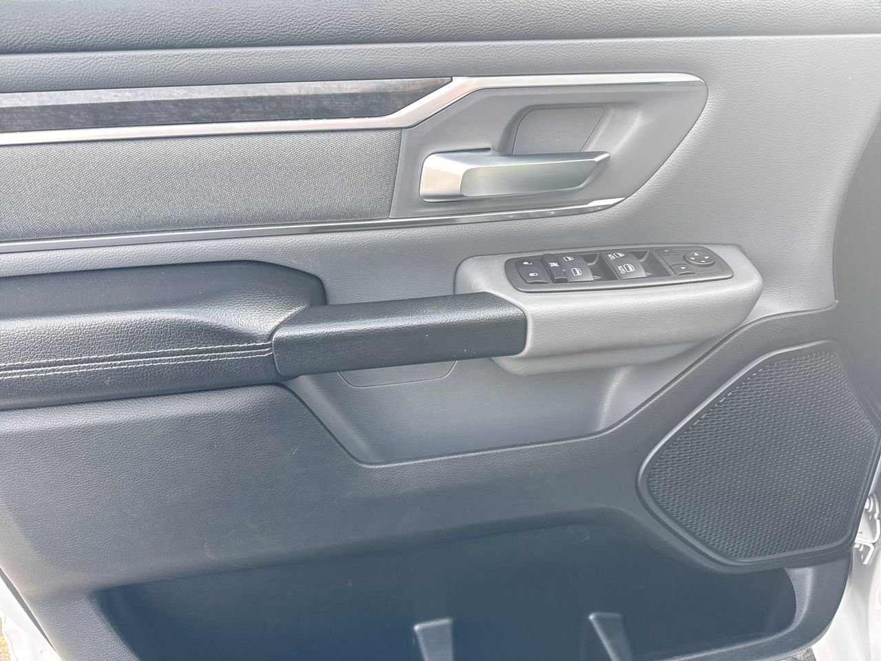 Used 2022 RAM 1500 Big Horn image 16