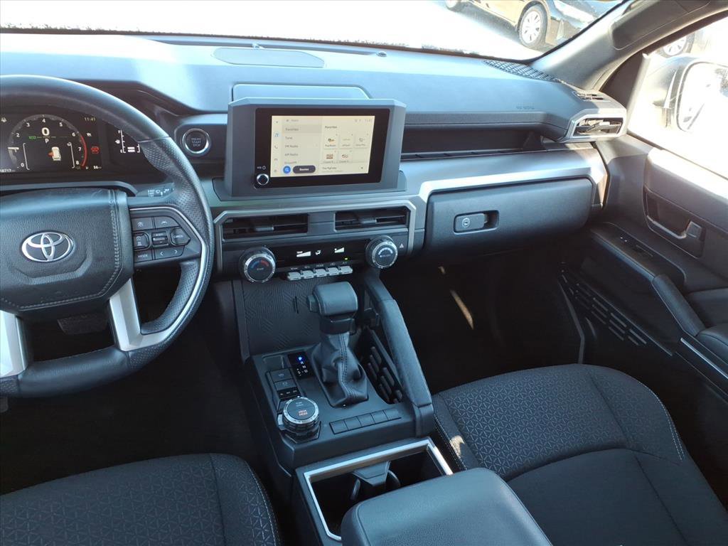 Used 2025 Toyota 4Runner SR5 image 7