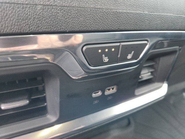 Used 2023 Chevrolet Silverado 1500 LTZ w/ LTZ Convenience Package II image 27