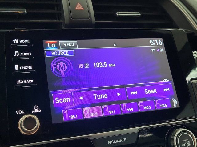 Used 2020 Honda Civic Sport image 28