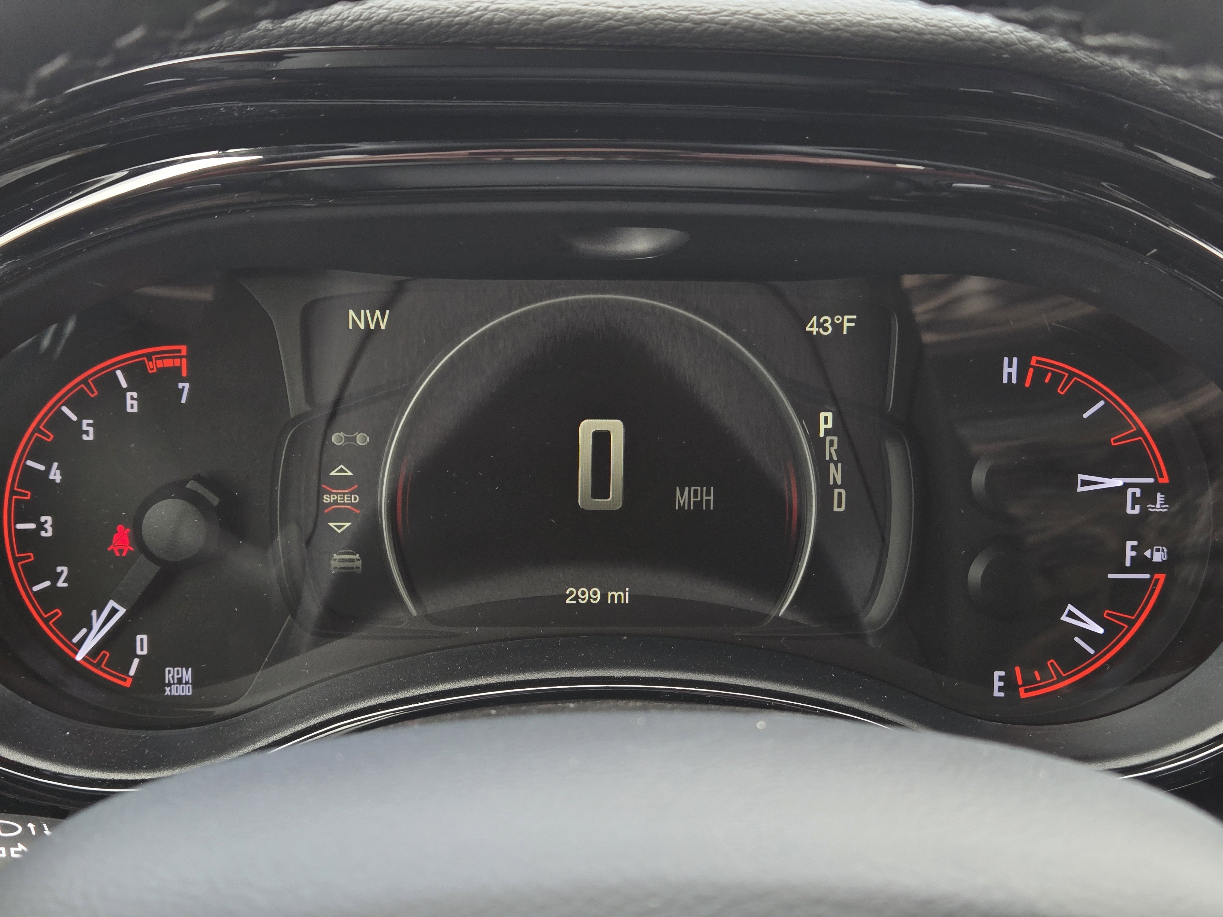 New 2026 Dodge Durango GT w/ Blacktop Package image 9