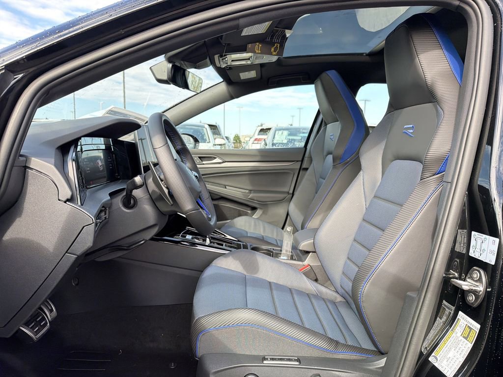 New 2026 Volkswagen Golf image 11