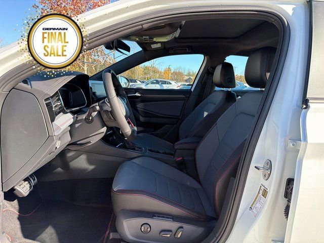 New 2026 Volkswagen Jetta GLI Autobahn image 16