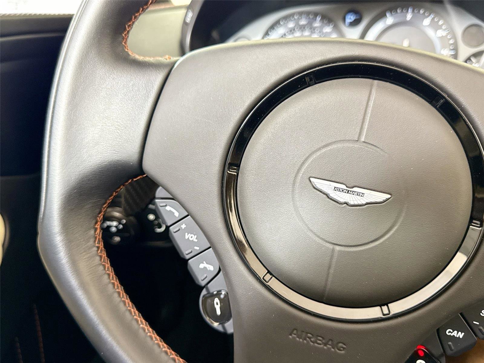 Used 2018 Aston Martin Vanquish Zagato image 24