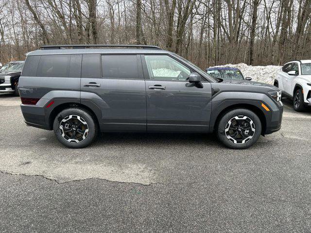 New 2026 Hyundai Santa Fe SEL image 2