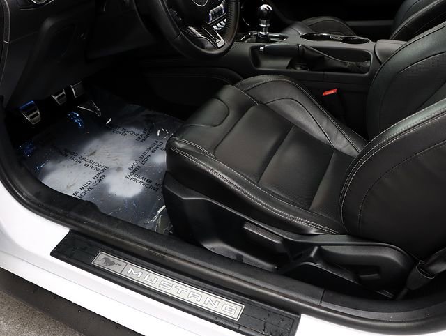 Used 2023 Ford Mustang GT Premium w/ GT Performance Package image 26