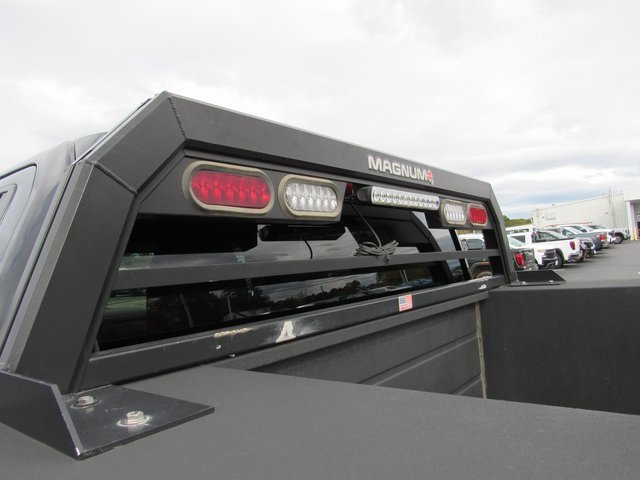 Used 2023 GMC Sierra 2500 Pro w/ Convenience Package image 27