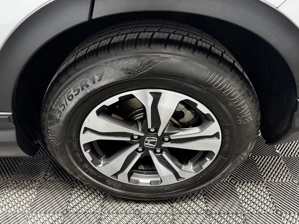 Used 2019 Honda CR-V LX image 20