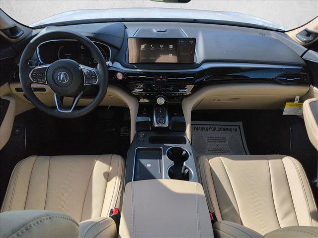 New 2026 Acura MDX SH-AWD w/ Technology Package image 15