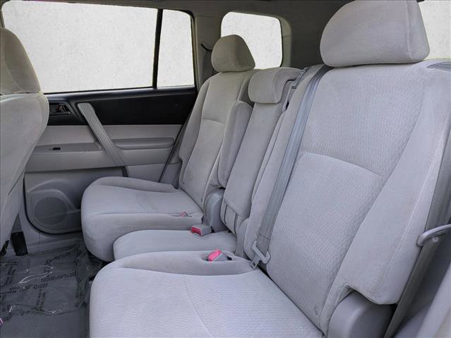 Used 2009 Toyota Highlander Base image 16