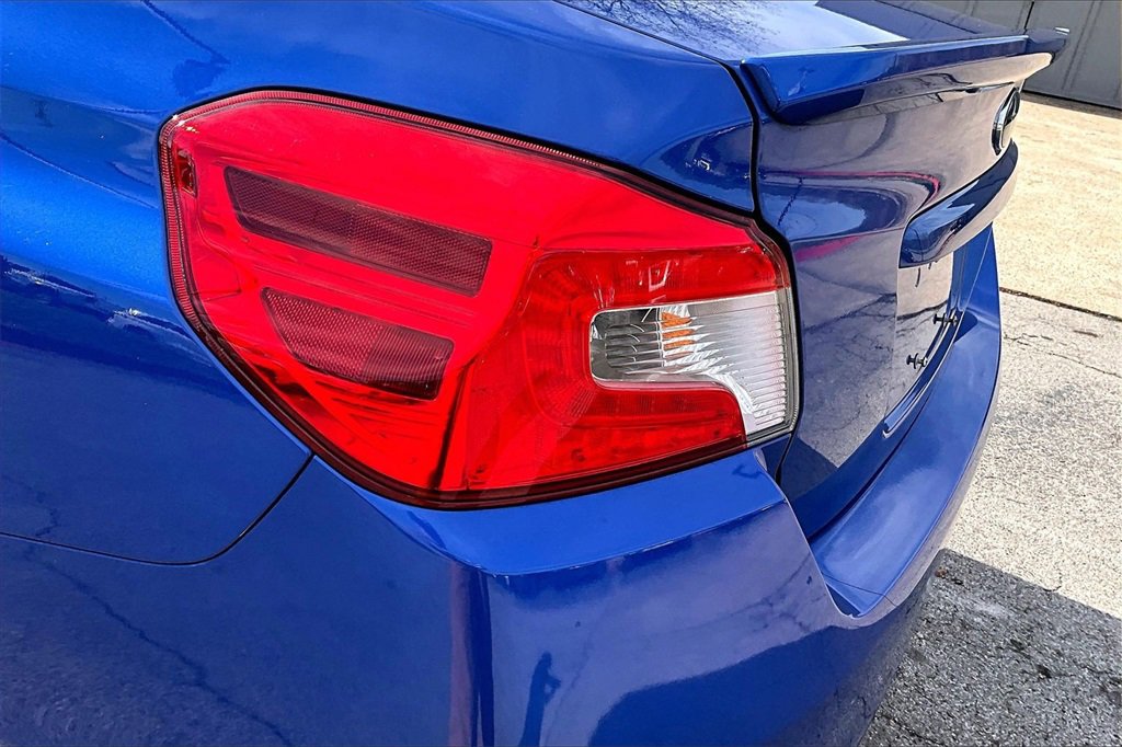 Used 2021 Subaru WRX Premium w/ Popular Package #3 (IZT) image 23