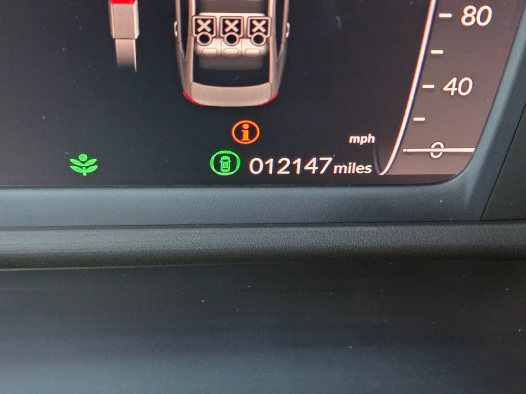 Certified 2024 Honda Accord EX image 26