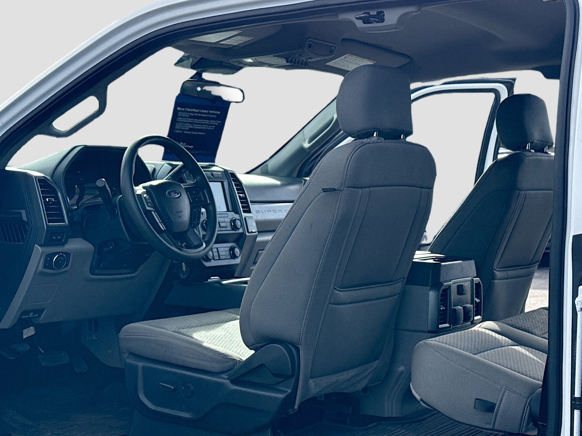 Certified 2021 Ford F350 XLT w/ XLT Premium Package image 6