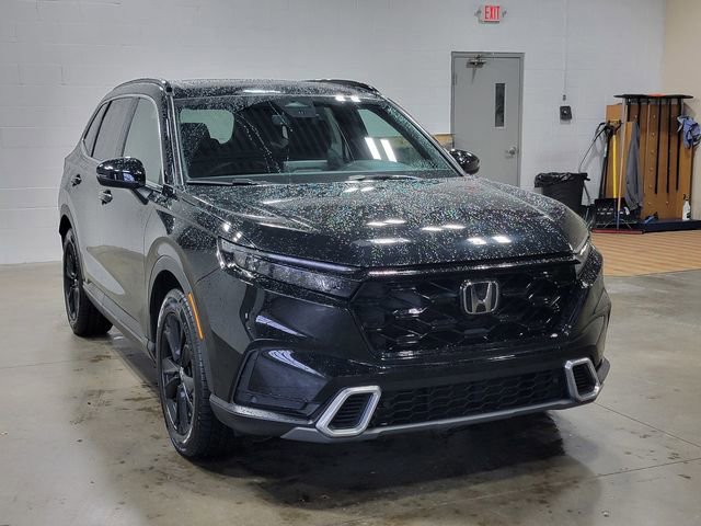 Certified 2024 Honda CR-V Sport Touring image 4