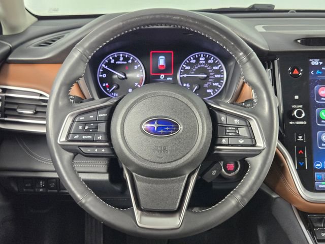 Used 2023 Subaru Outback Touring image 23