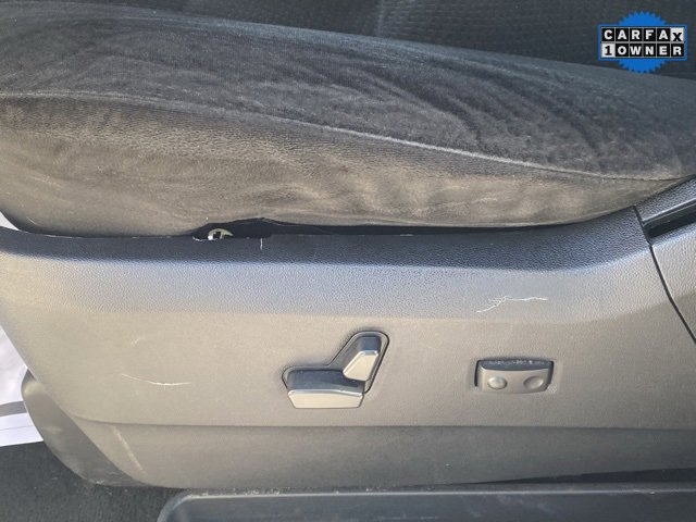 Used 2015 Dodge Grand Caravan SE w/ Quick Order Package 29E SE image 16