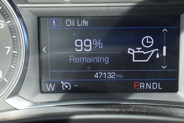 Certified 2024 Chevrolet Equinox LT image 18