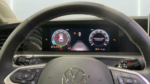 New 2026 Volkswagen Tiguan SE AWD/4WD image 21