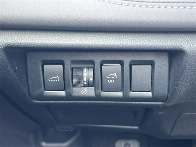 Certified 2024 Subaru Outback Limited XT image 22