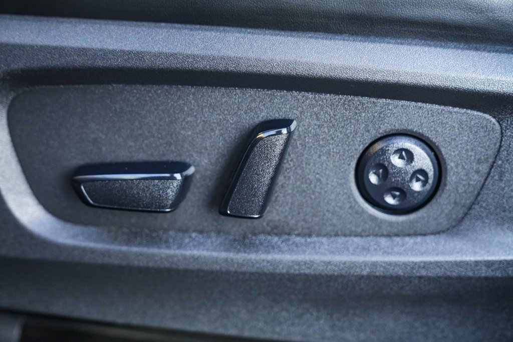 Certified 2023 INFINITI QX60 Luxe w/ Cargo Package image 20