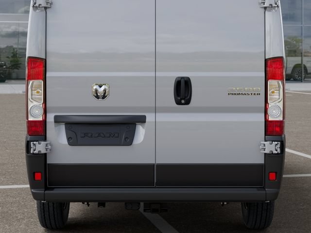 New 2026 RAM ProMaster 2500 w/ Convenience Group FWD image 13