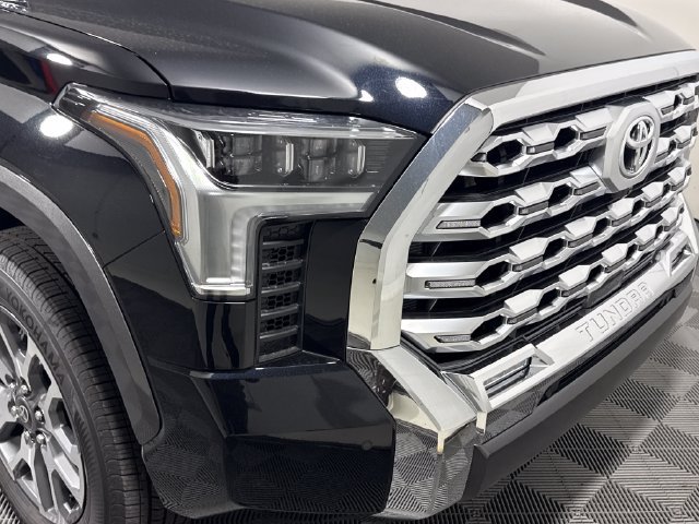 New 2026 Toyota Tundra 1794 Edition AWD/4WD image 12