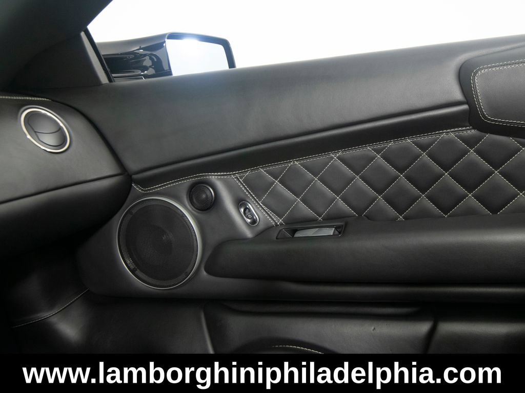 Used 2007 Lamborghini Murcielago LP 640 AWD/4WD image 42