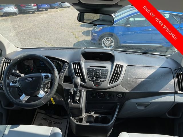 Used 2016 Ford Transit 150 XL image 17