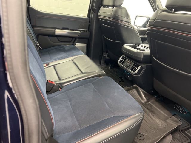 Used 2022 Ford F150 Raptor w/ Equipment Group 801A High image 22