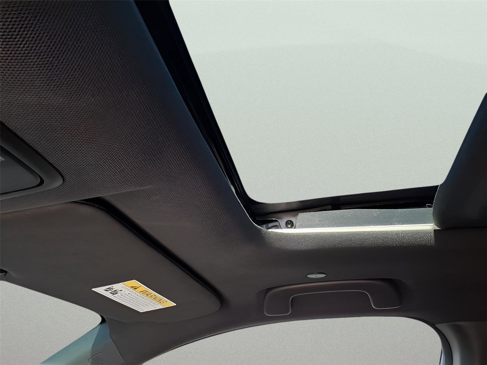 Used 2025 Honda CR-V Sport Touring image 28