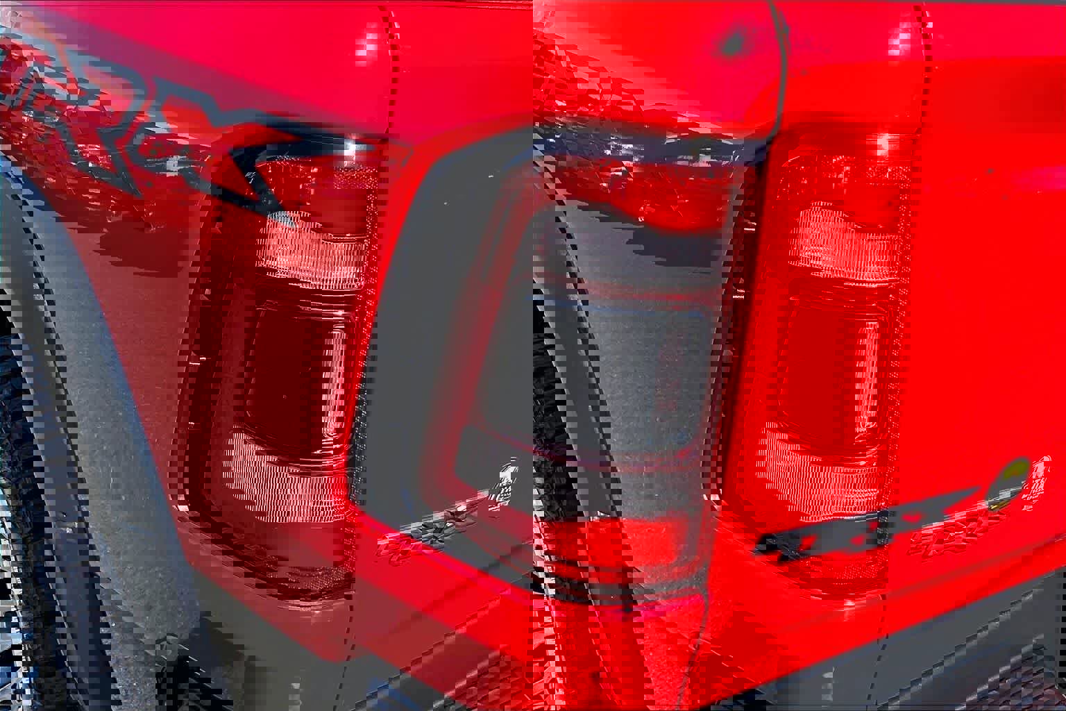 Used 2021 RAM 1500 TRX w/ TRX Level 2 Equipment Group image 32