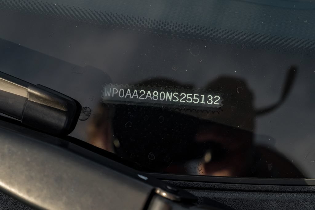 Used 2022 Porsche 718 Cayman RWD image 66