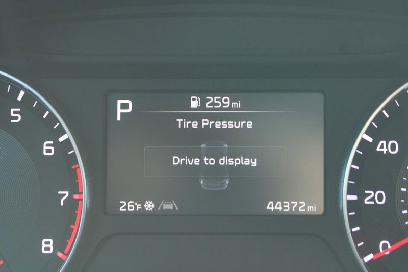 Used 2024 Kia Forte LXS image 19