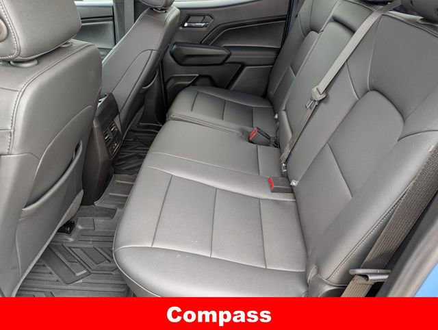 New 2026 GMC Canyon Elevation w/ Convenience Package image 19