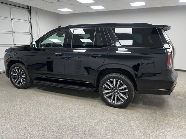 Used 2023 Cadillac Escalade Sport image 6