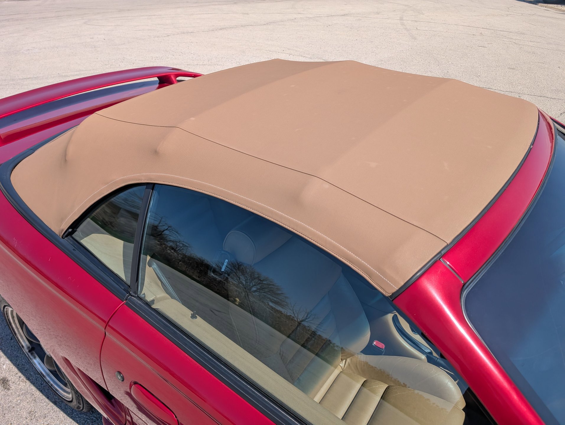 Used 1997 Ford Mustang GT image 20