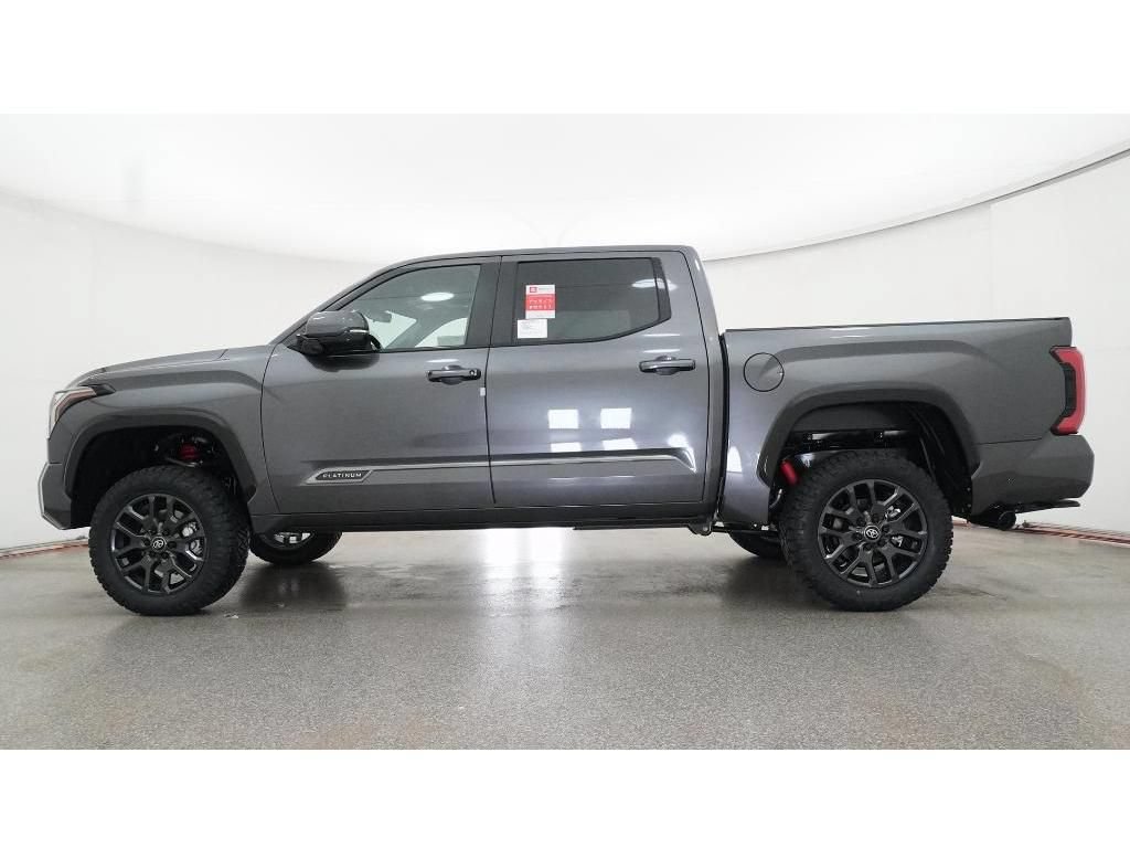 New 2026 Toyota Tundra Platinum AWD/4WD image 19