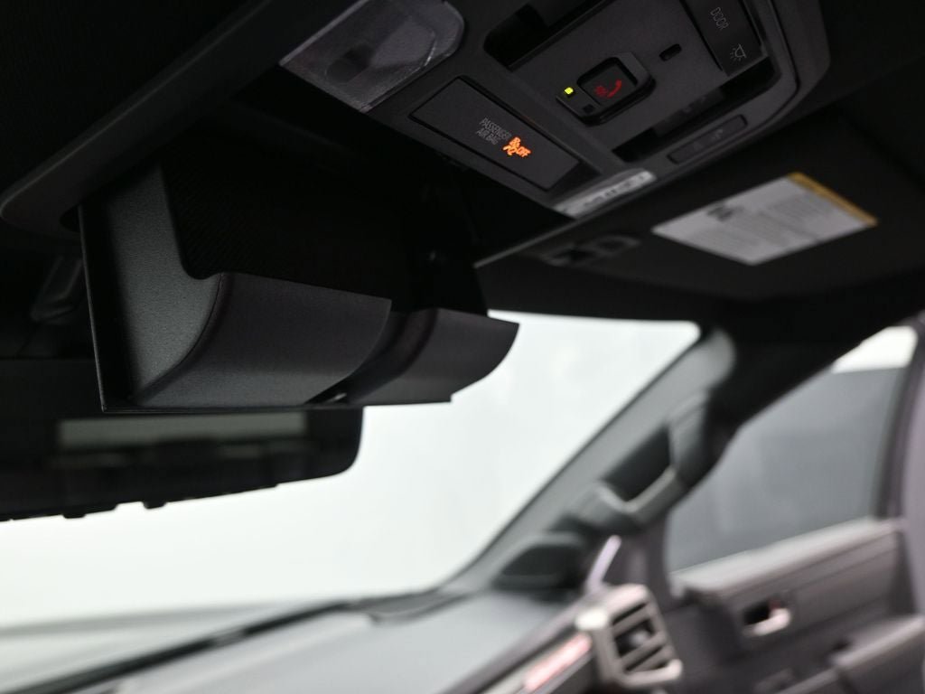 New 2026 Toyota Tundra Capstone AWD/4WD image 38