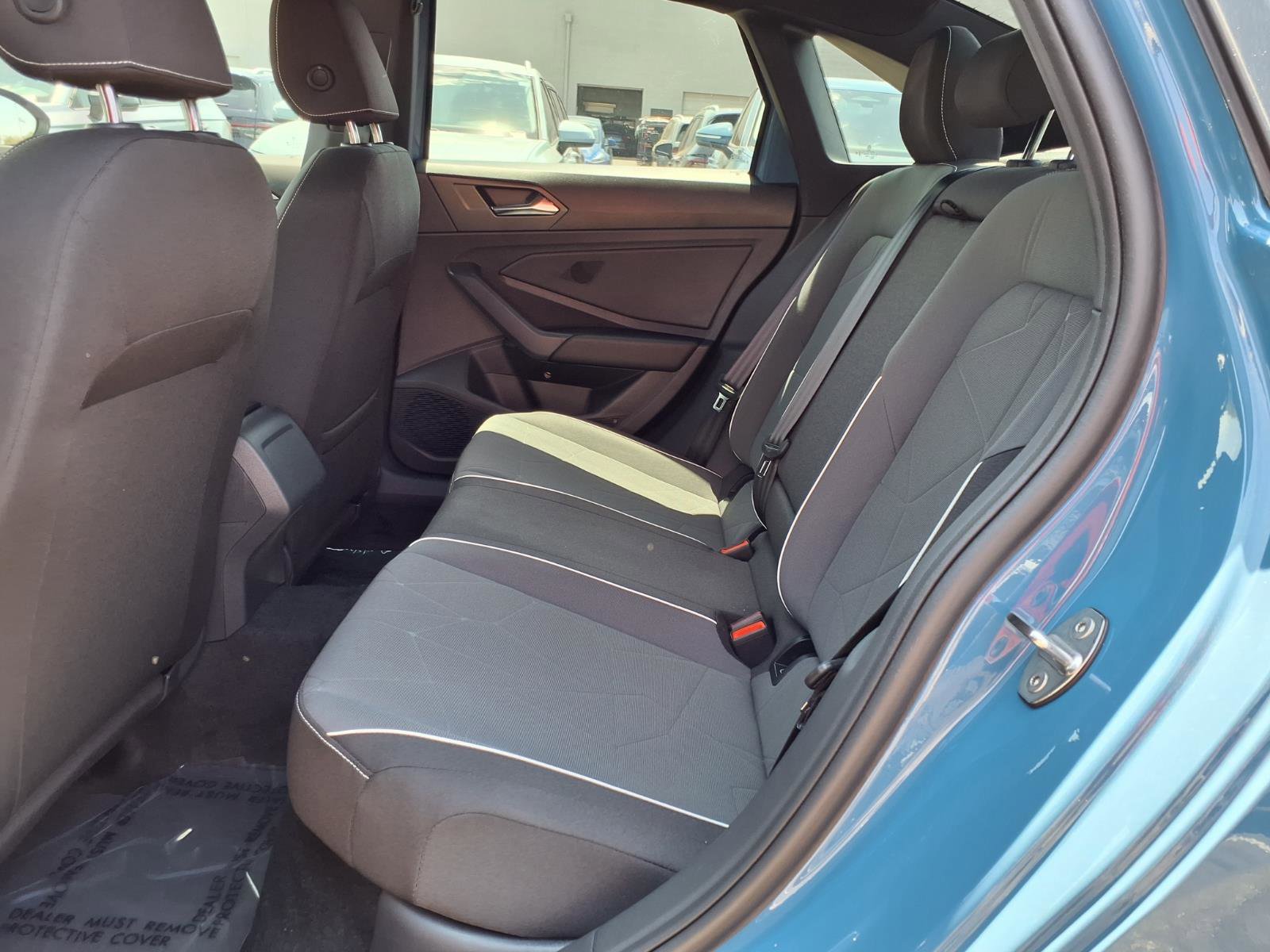 New 2026 Volkswagen Jetta Sport image 10