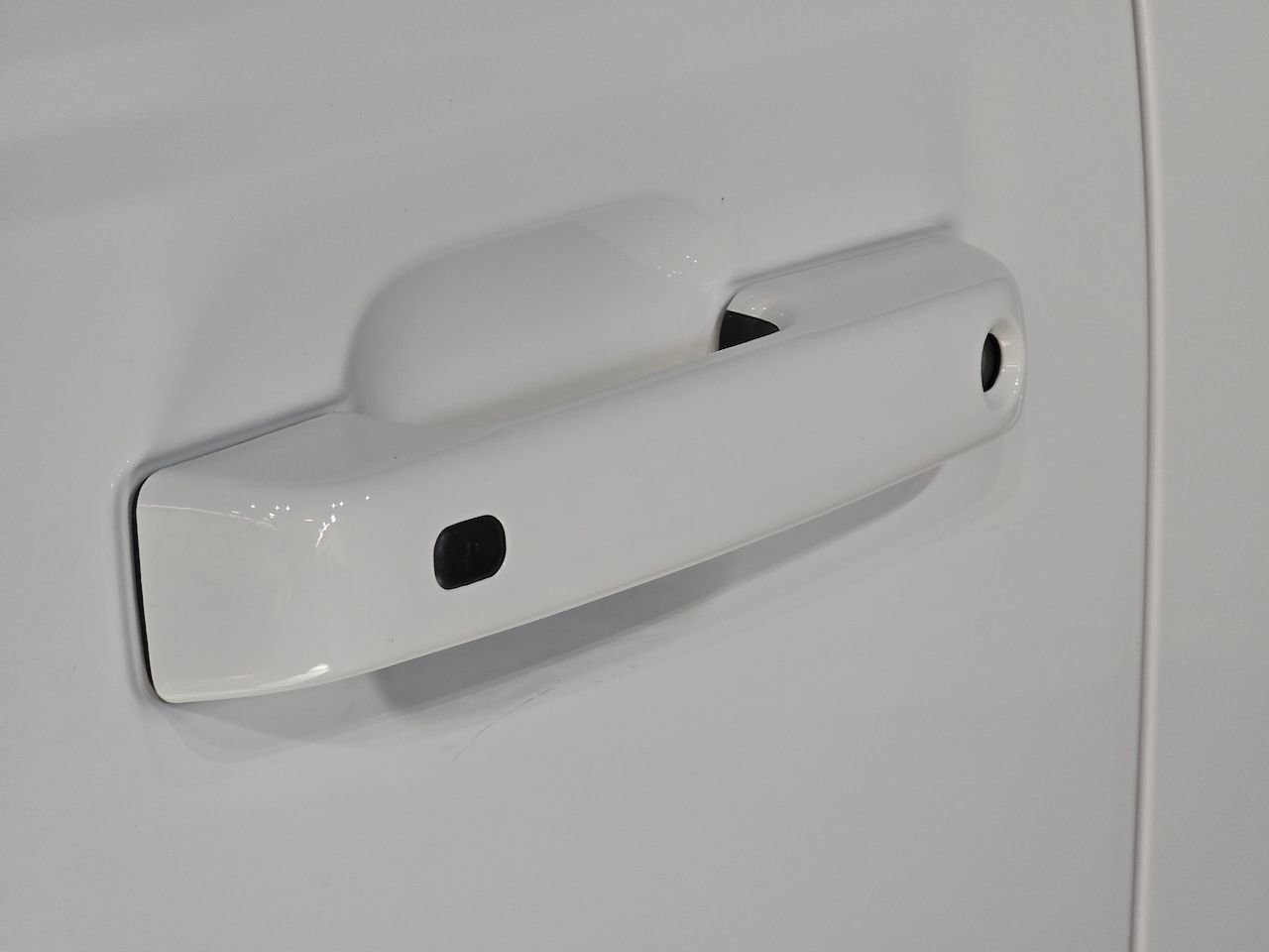 New 2025 Ford Bronco Outer Banks image 15