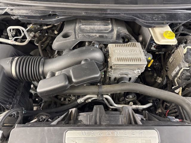 Used 2022 Jeep Wagoneer Series III w/ Premium Group I image 21