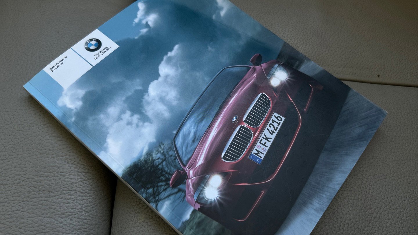 Used 2007 BMW M6 Convertible image 36