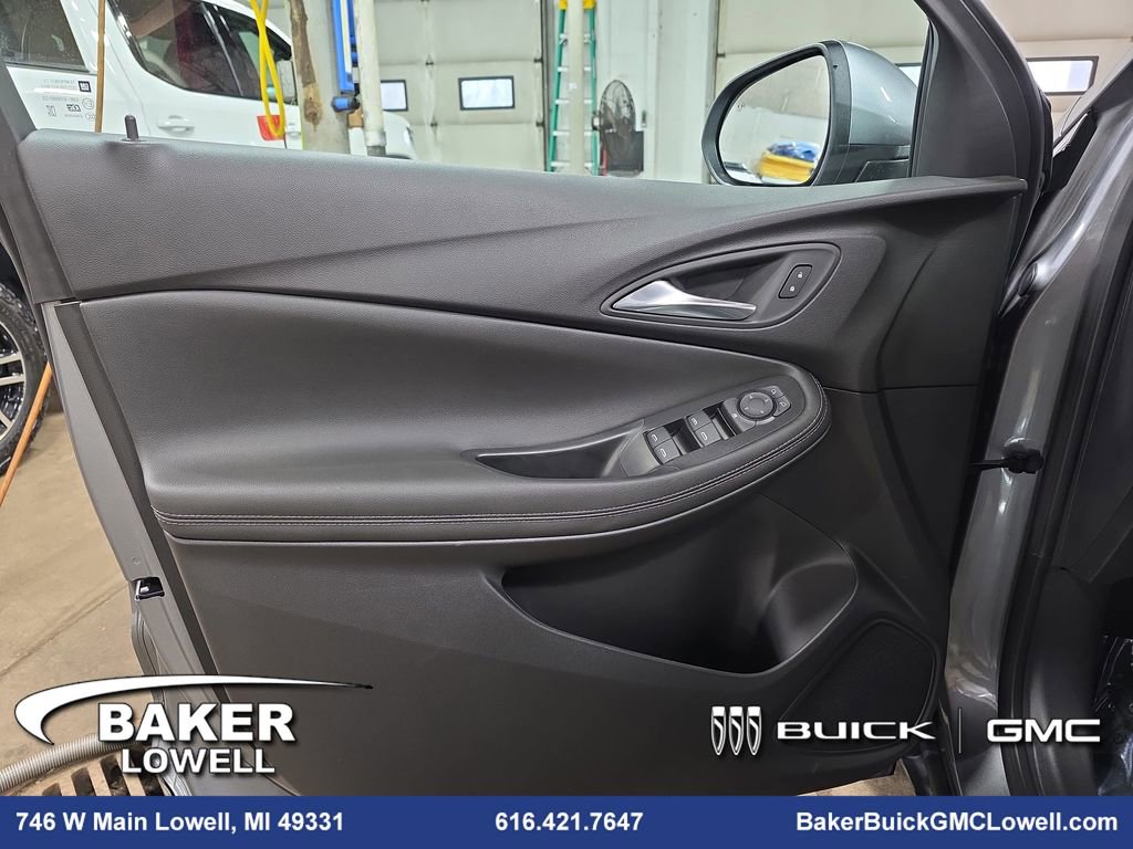 New 2026 Buick Encore GX Preferred w/ Comfort Package image 25