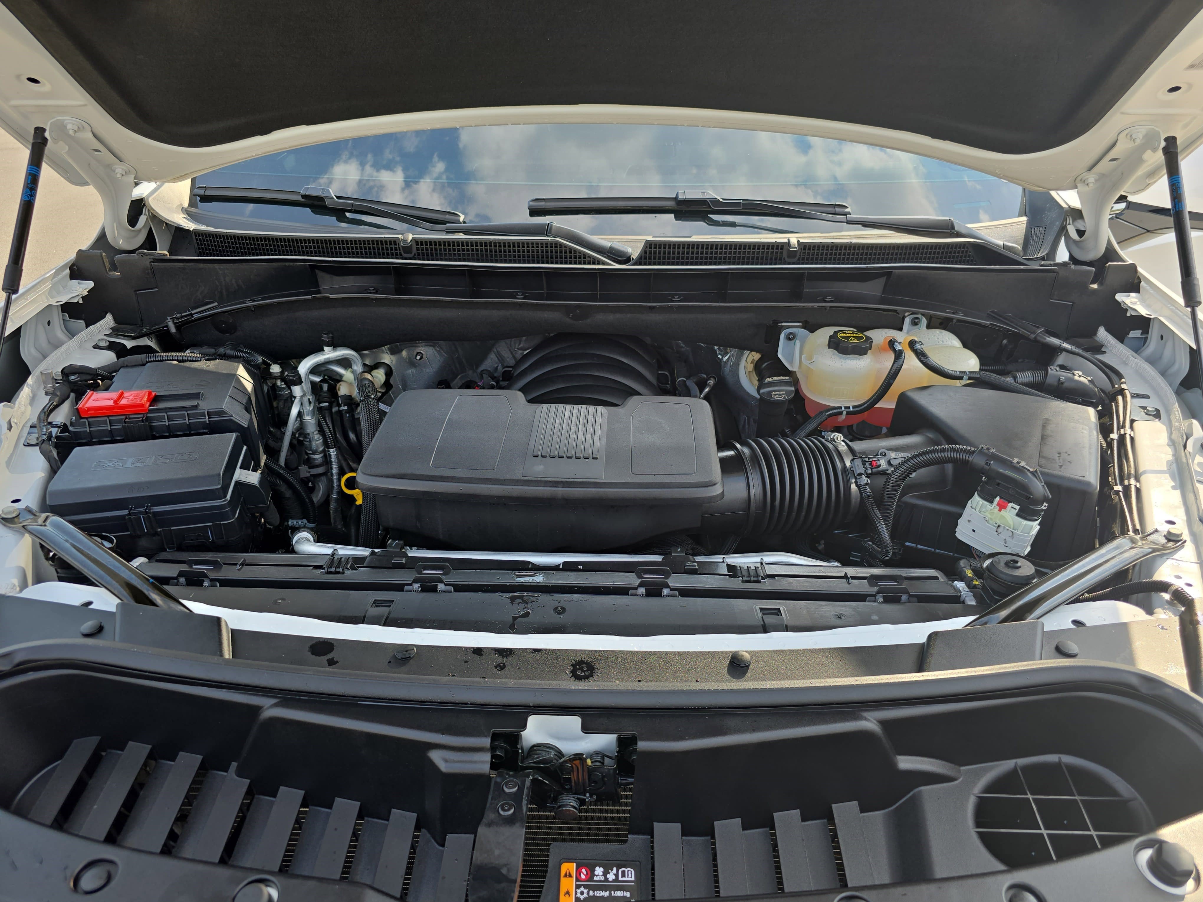 Used 2025 GMC Yukon Denali Ultimate image 31