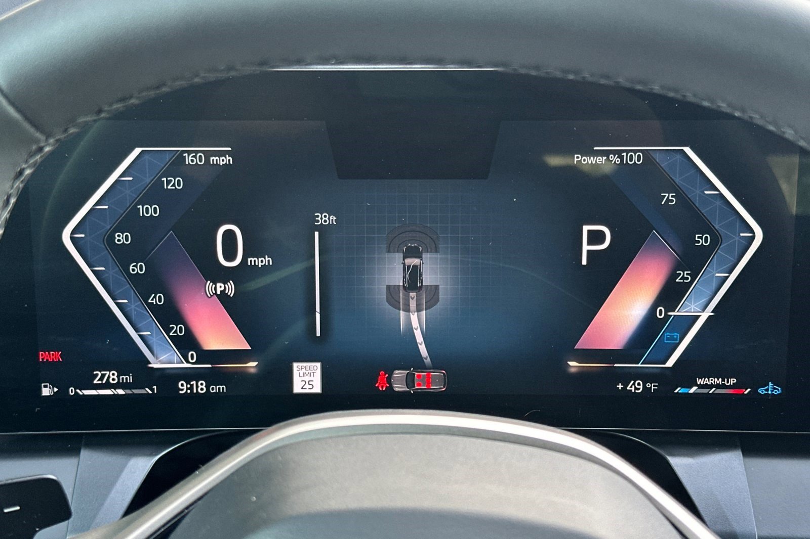 Used 2025 BMW X3 xDrive30i w/ Premium Package image 33