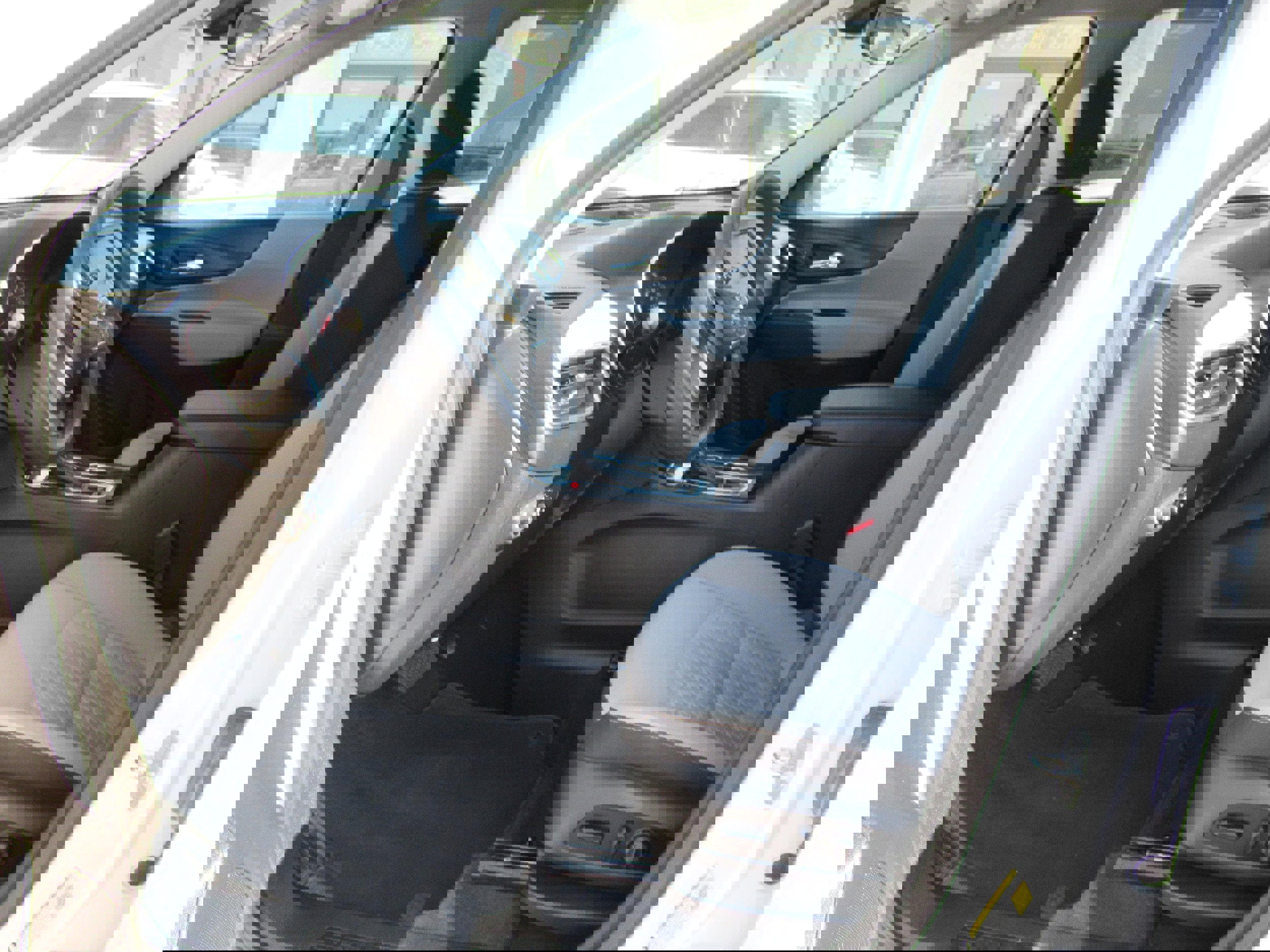 Used 2020 Chevrolet Equinox LT image 7