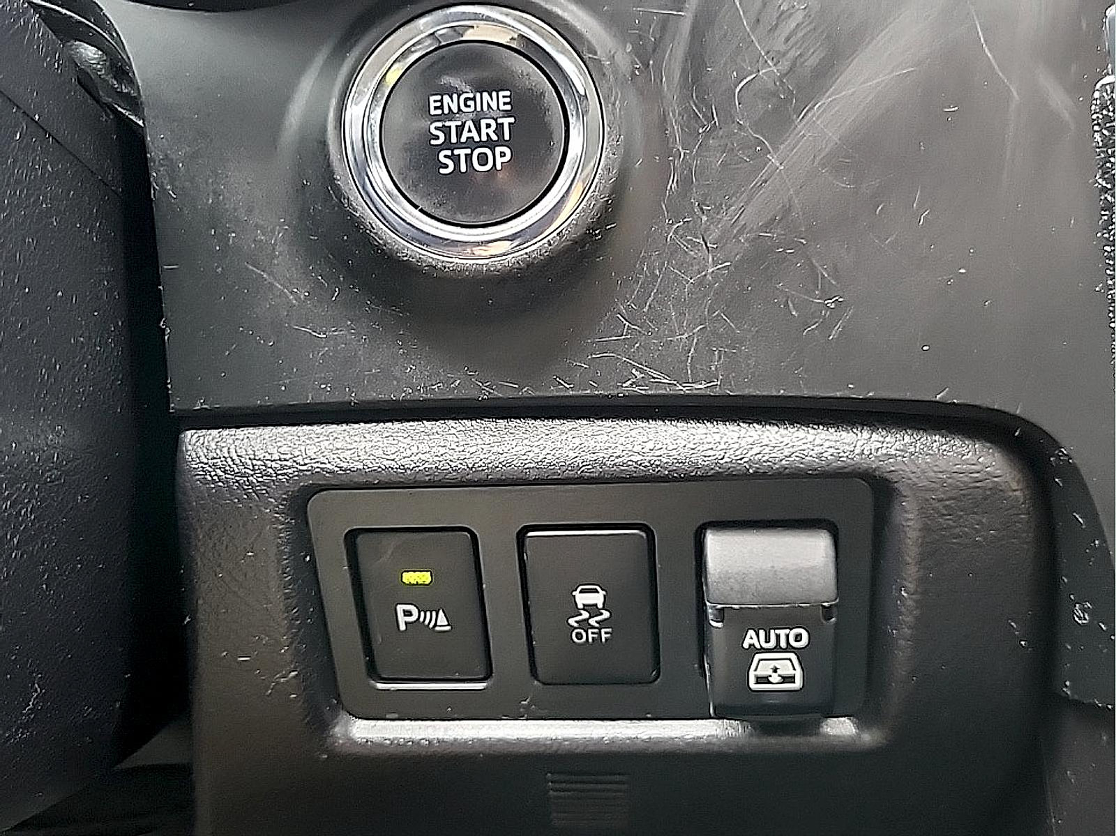 Used 2020 Toyota Sequoia TRD Pro AWD/4WD image 26